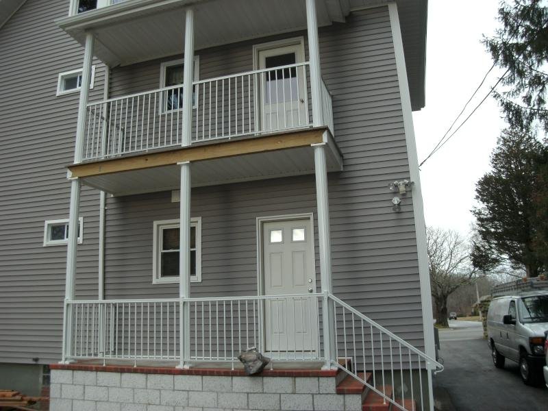 Railings Unlimited - 600 Series